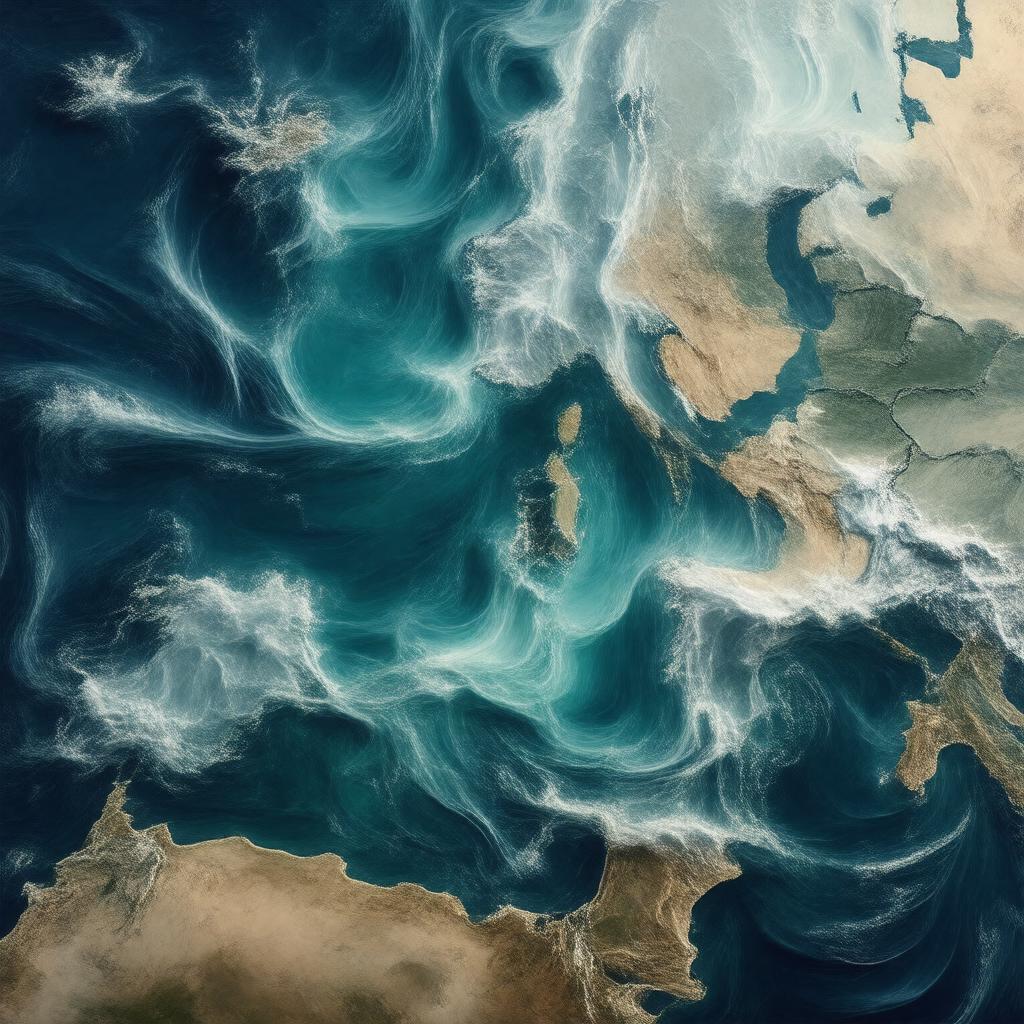 North Atlantic Drift